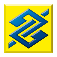 Ícone do Banco do Brasil