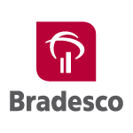 Ícone do Bradesco