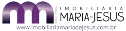 Logotipo da Maria de Jesus